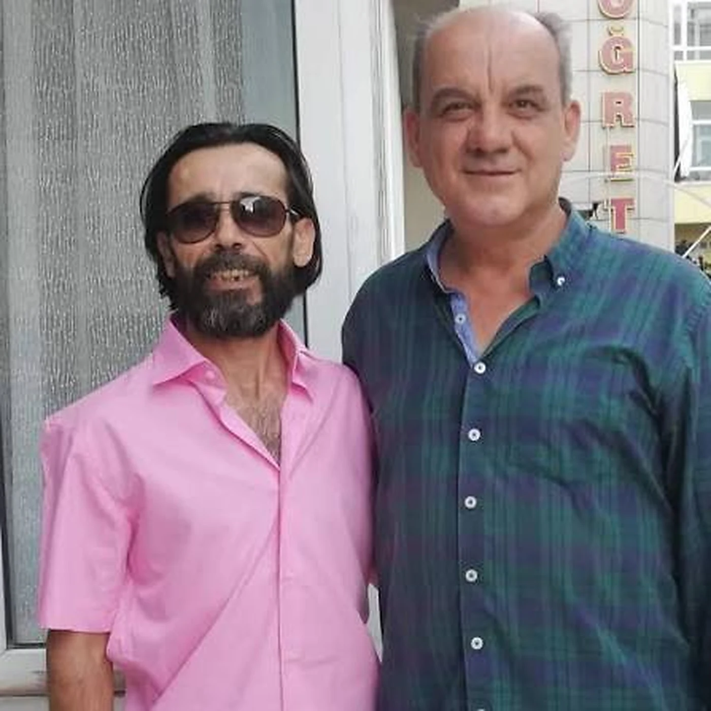 Ali Ekber Görel Dış Mekân Fotoğrafı