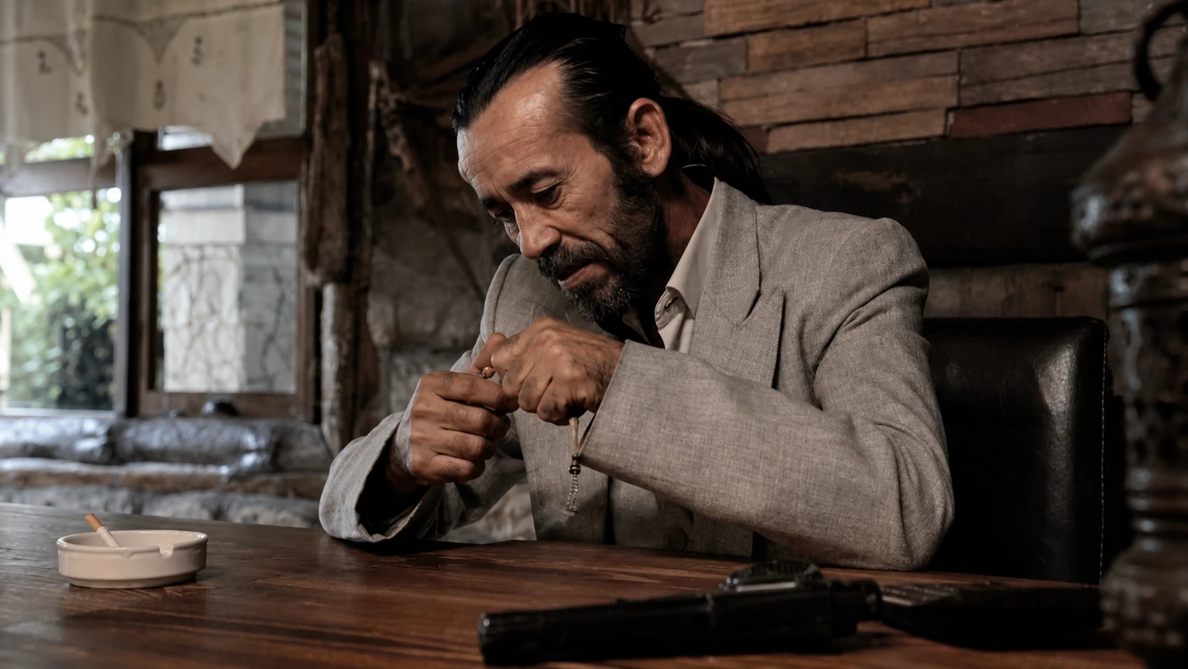 Ali Ekber Görel Katil filmografi ve oyunculuk kaydı