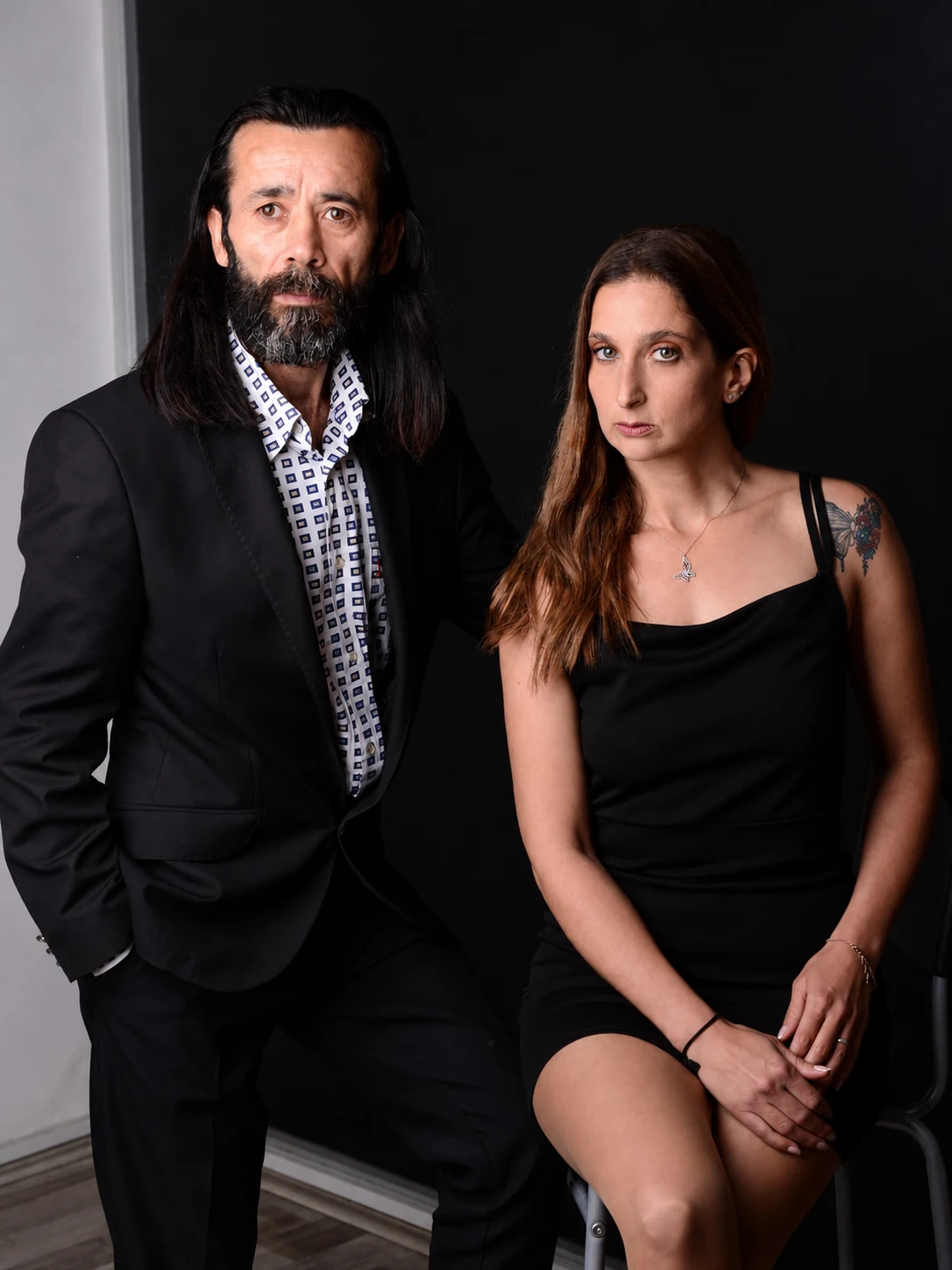 Ali Ekber Görel Firar filmografi ve oyunculuk kaydı