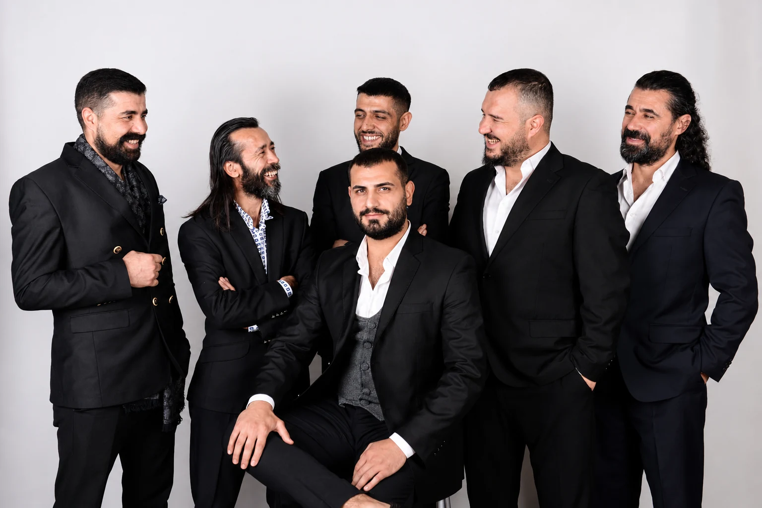 Firar Dizisi Basın Lansmanı Nasıl Planlandı? için Ali Ekber Görel görseli