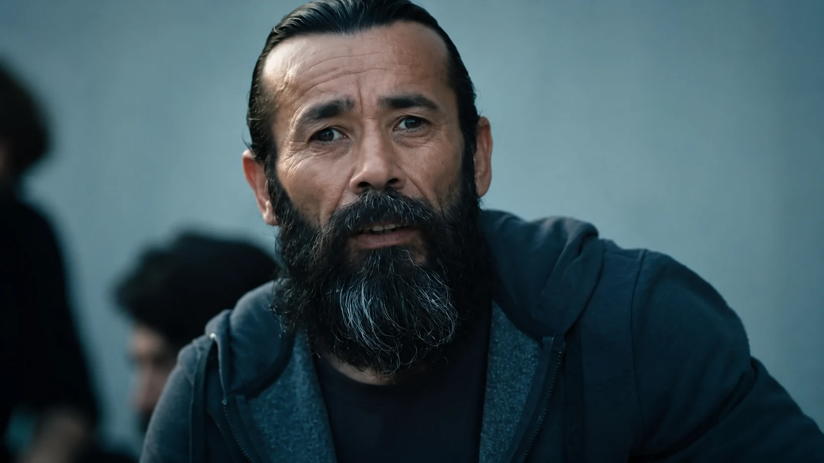 Ali Ekber Görel Üç Kuruş filmografi ve oyunculuk kaydı